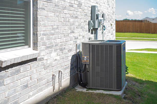 Reliable Hvac Installation contractor in West Warwick, RI by FH HVAC