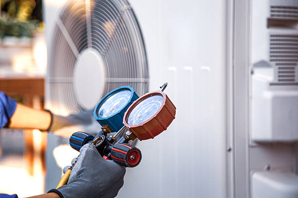 Affordable Hvac Installation solutions in West Warwick, RI